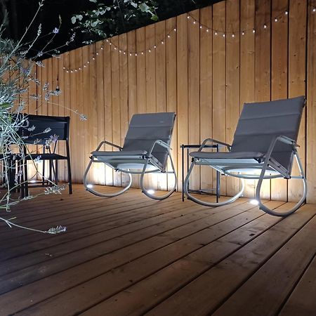 Serenity Indepedent Suite Near To Disneyland & Paris Биси Сен Жорж Екстериор снимка
