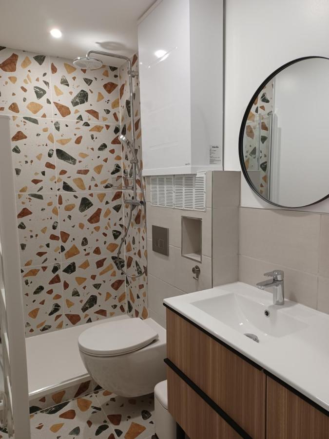 Serenity Indepedent Suite Near To Disneyland & Paris Биси Сен Жорж Екстериор снимка