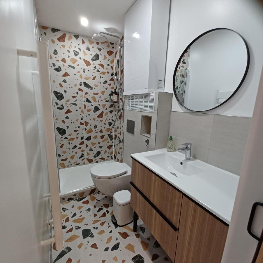 Serenity Indepedent Suite Near To Disneyland & Paris Биси Сен Жорж Екстериор снимка