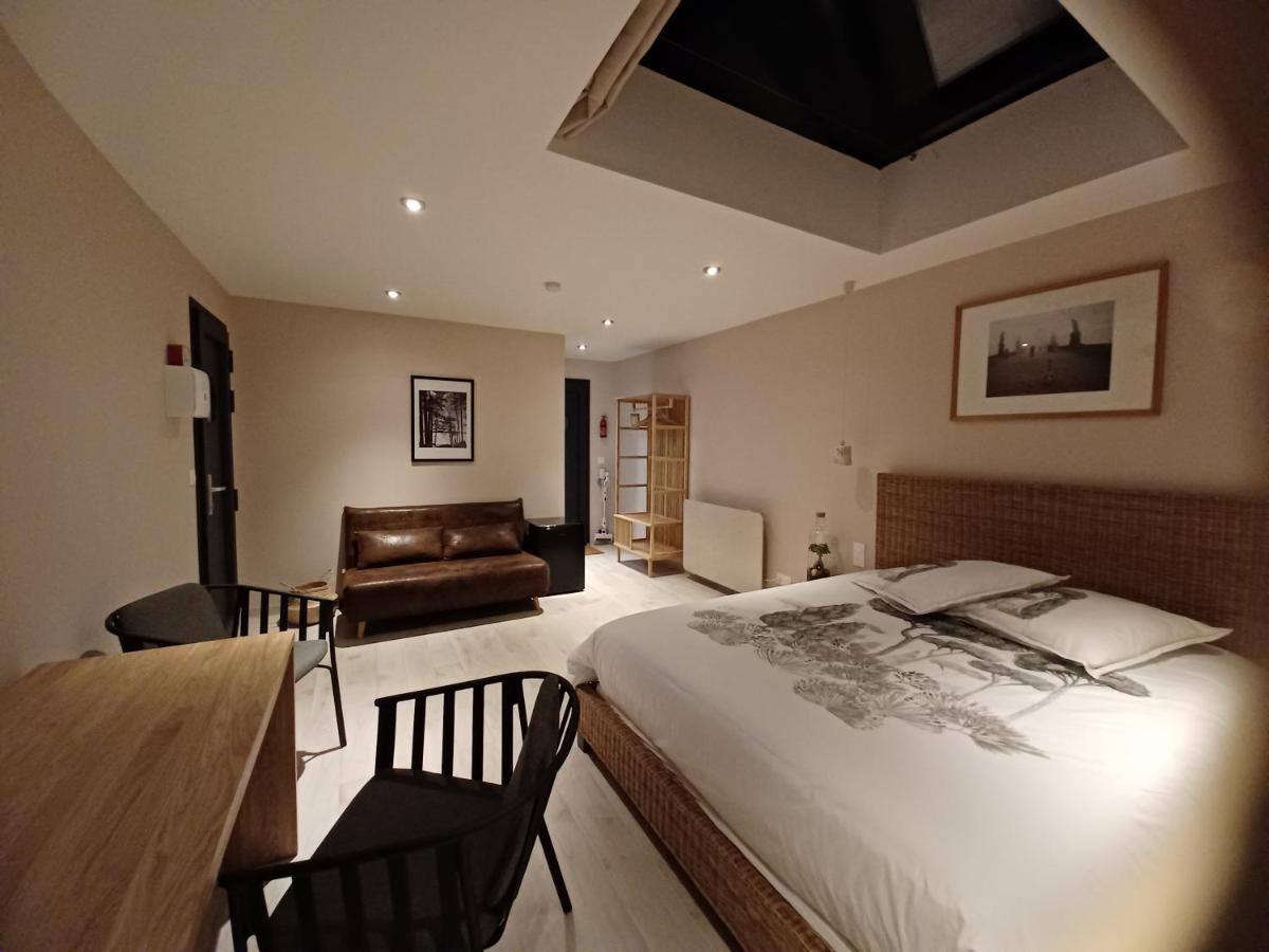 Serenity Indepedent Suite Near To Disneyland & Paris Биси Сен Жорж Екстериор снимка