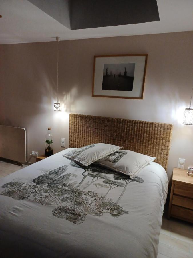 Serenity Indepedent Suite Near To Disneyland & Paris Биси Сен Жорж Екстериор снимка