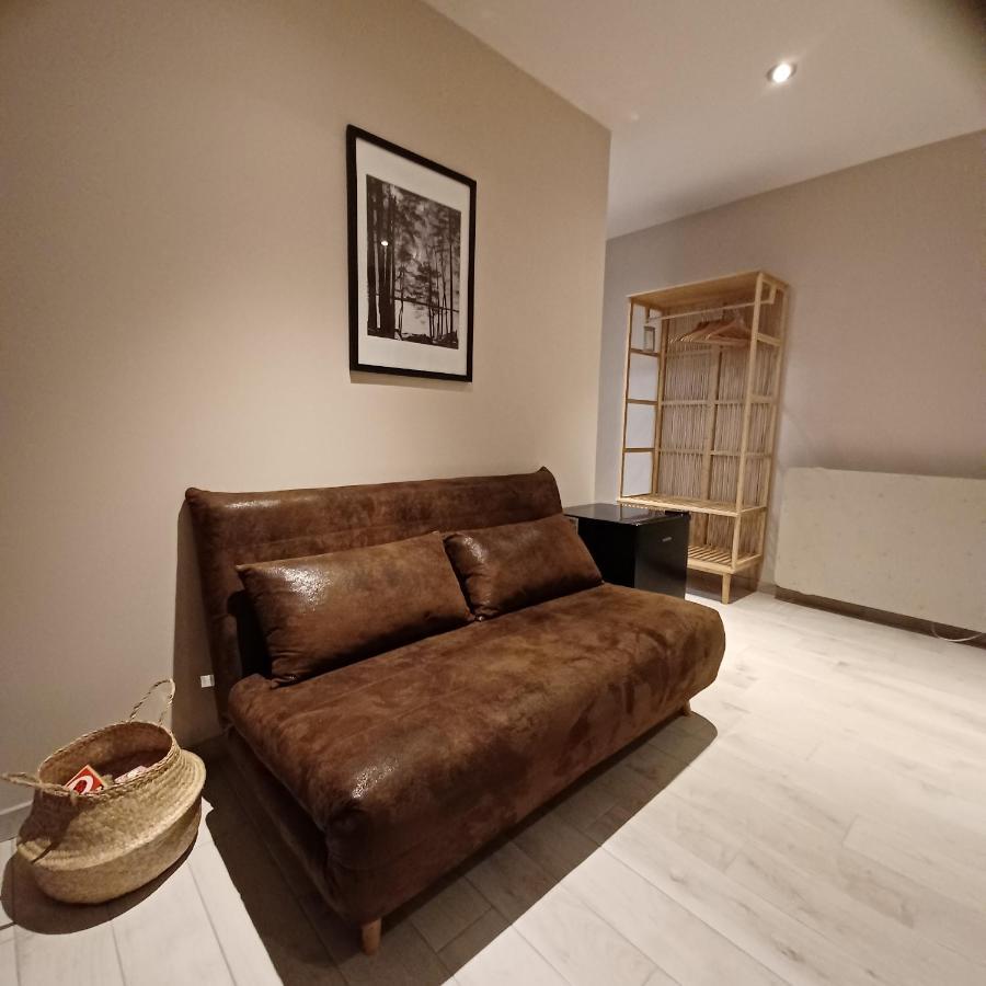 Serenity Indepedent Suite Near To Disneyland & Paris Биси Сен Жорж Екстериор снимка