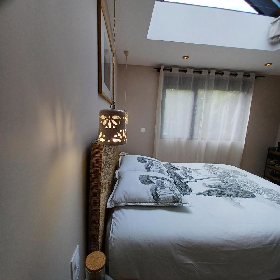 Serenity Indepedent Suite Near To Disneyland & Paris Биси Сен Жорж Екстериор снимка