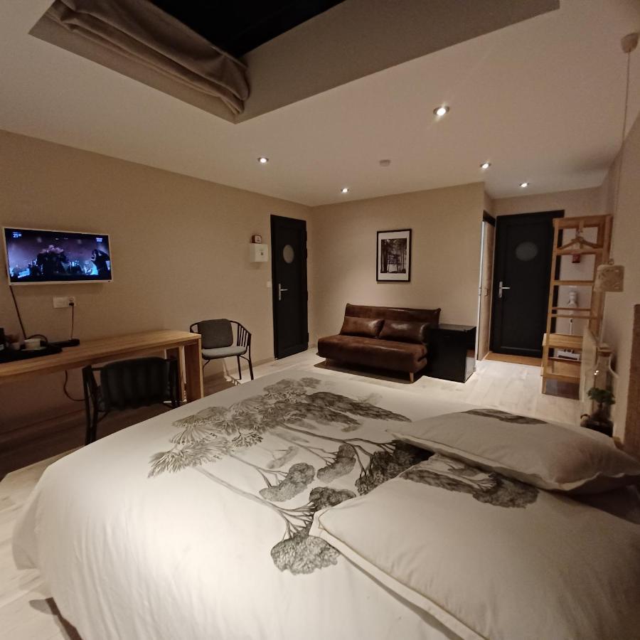 Serenity Indepedent Suite Near To Disneyland & Paris Биси Сен Жорж Екстериор снимка