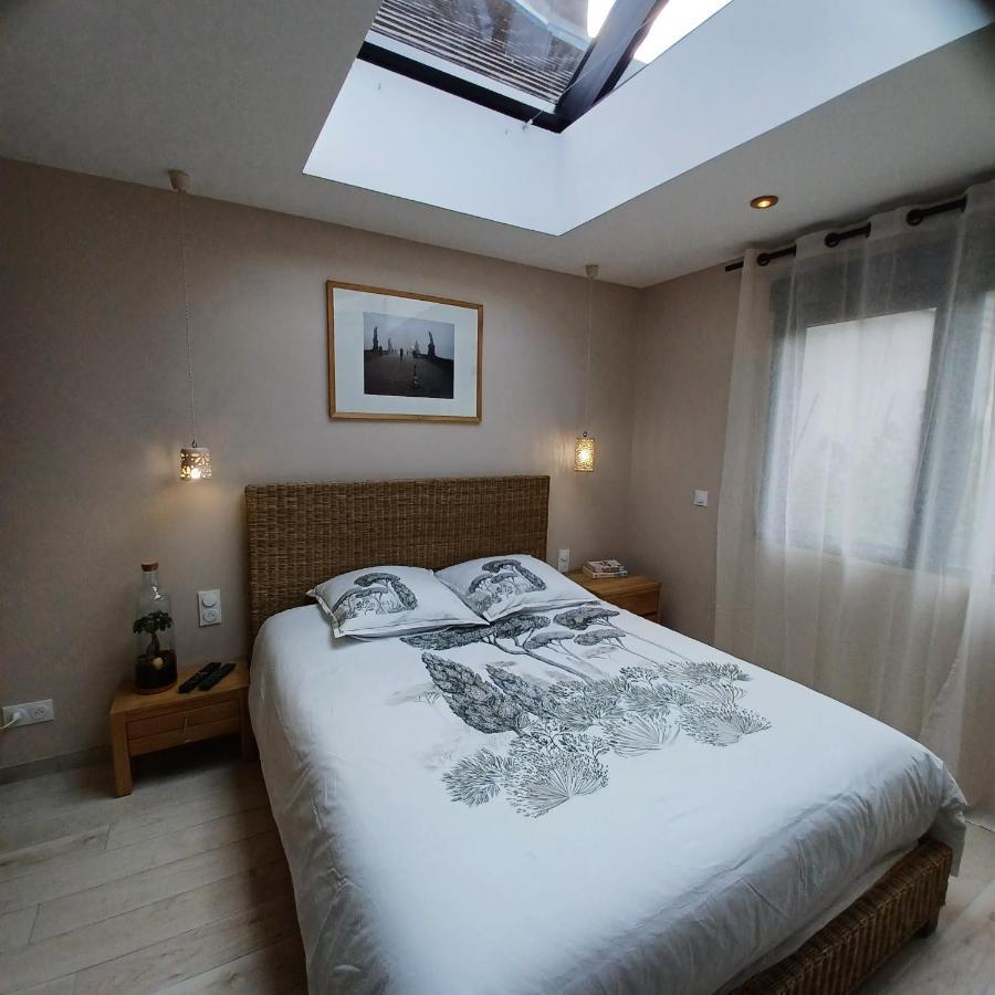 Serenity Indepedent Suite Near To Disneyland & Paris Биси Сен Жорж Екстериор снимка