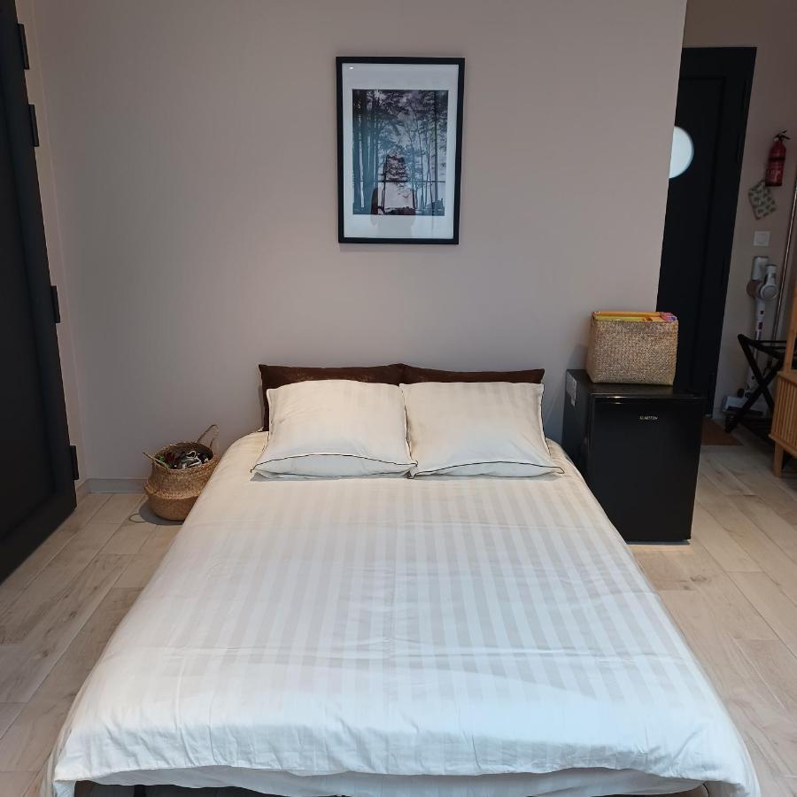 Serenity Indepedent Suite Near To Disneyland & Paris Биси Сен Жорж Екстериор снимка