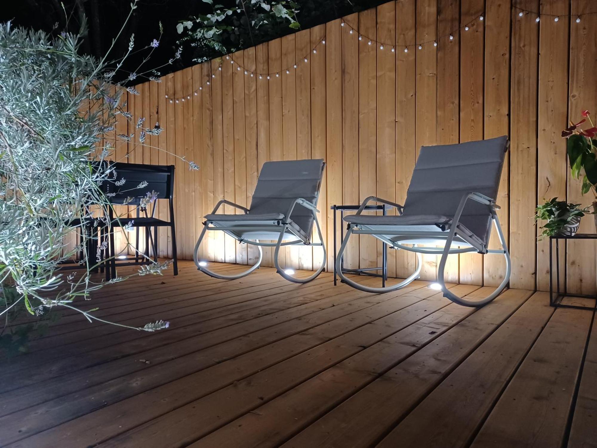 Serenity Indepedent Suite Near To Disneyland & Paris Биси Сен Жорж Екстериор снимка