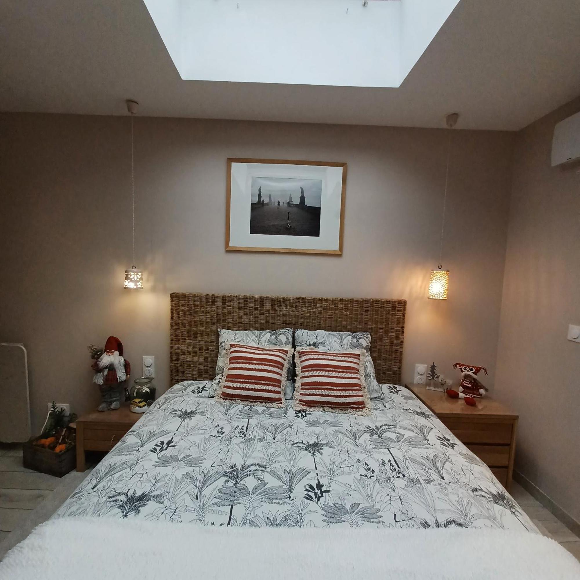 Serenity Indepedent Suite Near To Disneyland & Paris Биси Сен Жорж Екстериор снимка